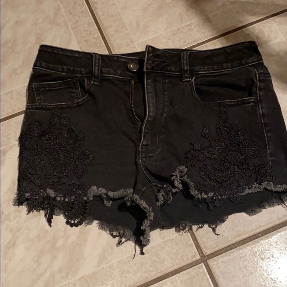 Shorts - Picture 5 of 5